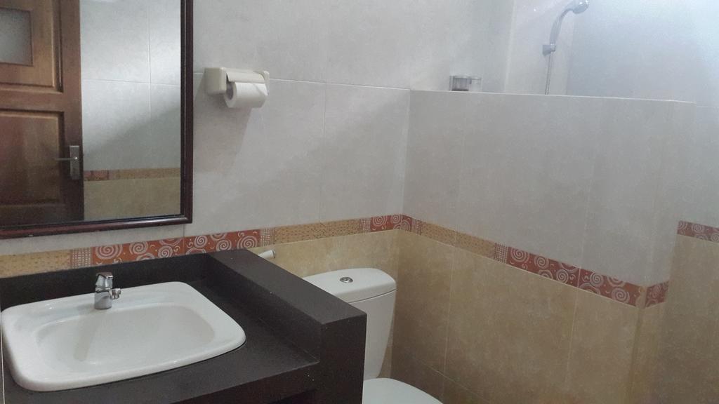 Trawangan Cottages Джили Трауанган Екстериор снимка